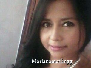 Marianamerlingg