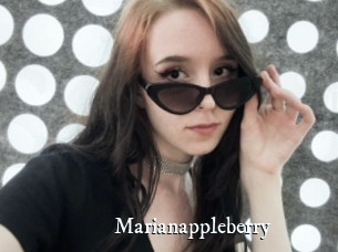 Marianappleberry