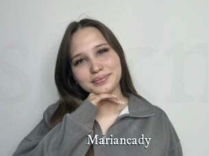 Marianeady