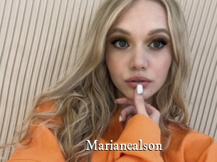 Marianealson