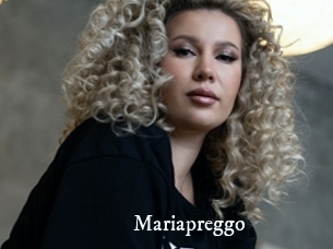 Mariapreggo