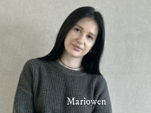 Mariowen