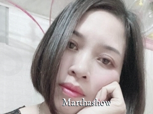 Marthashow