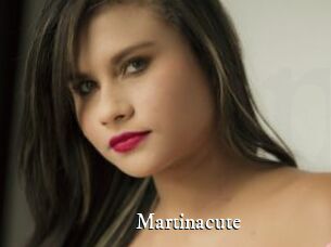 Martinacute