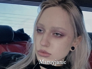 Maruyjanie