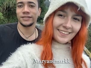 Maryandmarkk