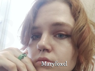 Maryfoxel