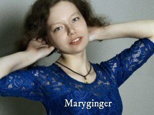 Maryginger