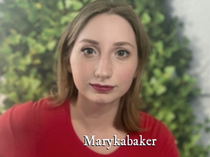 Marykabaker