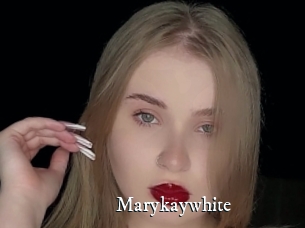 Marykaywhite