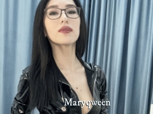 Maryqween