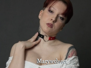 Marywebster