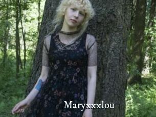 Maryxxxlou