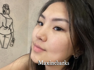 Maxinebarks