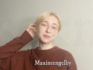 Maxineengelby