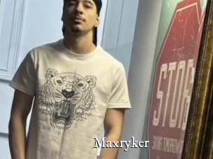 Maxryker