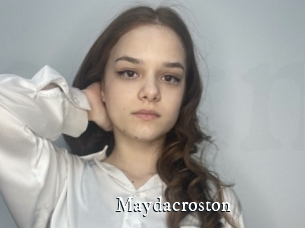 Maydacroston