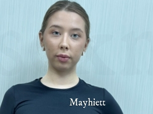 Mayhiett