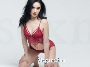 Meganasian