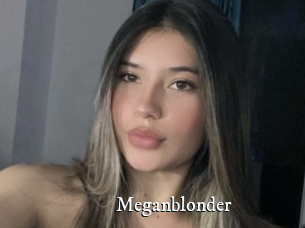 Meganblonder