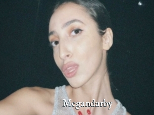 Megandarby