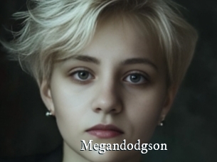 Megandodgson