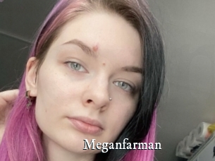 Meganfarman