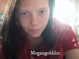 Megangobbler