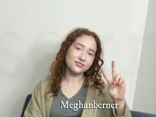 Meghanberner