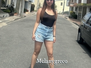 Melanygreco