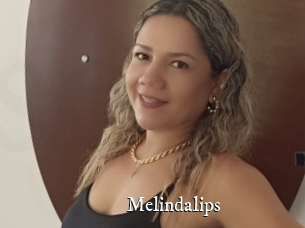 Melindalips