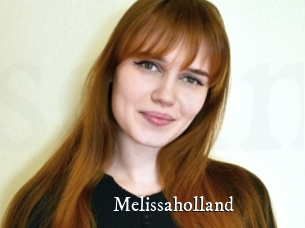 Melissaholland