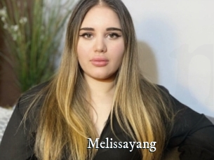 Melissayang