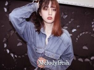 Melodyfresh