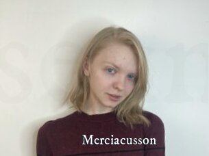 Merciacusson