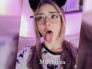 Miacollinx