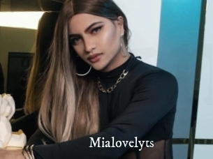 Mialovelyts