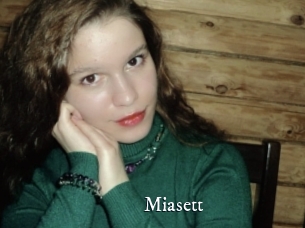 Miasett