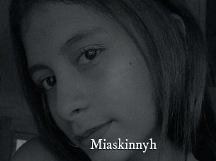 Miaskinnyh