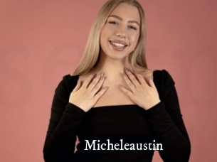 Micheleaustin