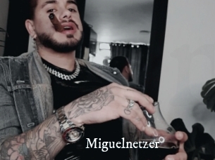 Miguelnetzer