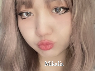 Mikalia