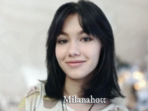 Milanahott