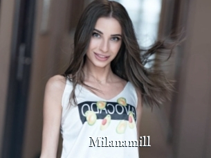 Milanamill