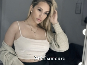 Milanamoure