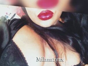 Milanazynx