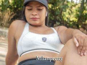 Milanpretty