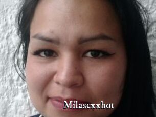 Milasexxhot