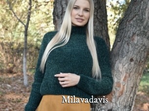 Milavadavis