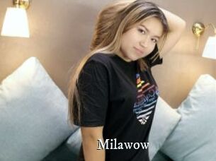 Milawow